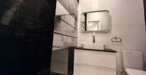 1-к квартира, вторичка, 43м2, 12/12 этаж