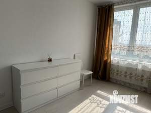 1-к квартира, вторичка, 34м2, 24/25 этаж