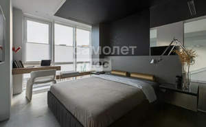 2-к квартира, вторичка, 66м2, 25/27 этаж