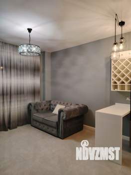 2-к квартира, вторичка, 58м2, 13/20 этаж