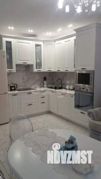 3-к квартира, вторичка, 70м2, 13/25 этаж