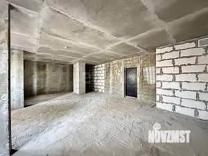 2-к квартира, сданный дом, 56м2, 8/25 этаж