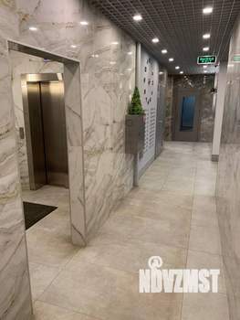 Студия квартира, вторичка, 30м2, 13/22 этаж