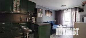 3-к квартира, вторичка, 58м2, 15/16 этаж