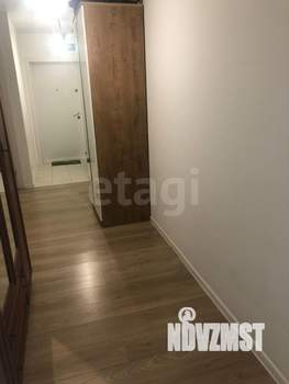 3-к квартира, вторичка, 90м2, 5/25 этаж