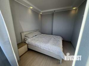 1-к квартира, вторичка, 42м2, 17/17 этаж