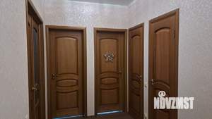 3-к квартира, вторичка, 73м2, 7/25 этаж