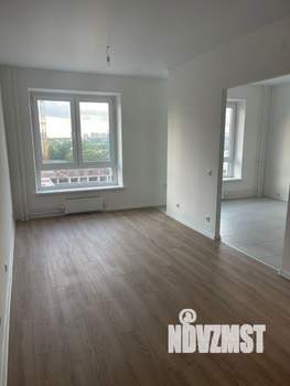 1-к квартира, вторичка, 34м2, 8/22 этаж