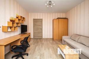 1-к квартира, вторичка, 37м2, 19/26 этаж