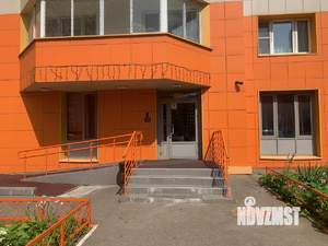3-к квартира, вторичка, 94м2, 14/25 этаж