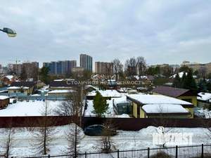 Студия квартира, вторичка, 38м2, 3/18 этаж
