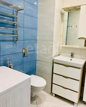 Студия квартира, вторичка, 31м2, 14/22 этаж