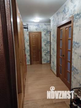 1-к квартира, вторичка, 50м2, 12/22 этаж