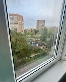 2-к квартира, вторичка, 52м2, 6/12 этаж