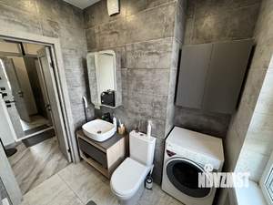 Студия квартира, вторичка, 29м2, 6/25 этаж