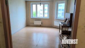 2-к квартира, вторичка, 63м2, 3/17 этаж