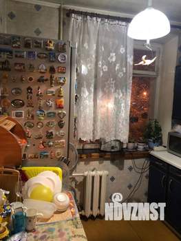 2-к квартира, вторичка, 43м2, 3/5 этаж