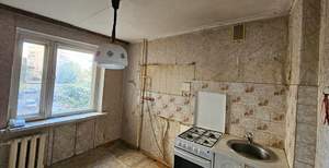 3-к квартира, вторичка, 64м2, 4/9 этаж