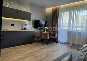 2-к квартира, вторичка, 55м2, 8/25 этаж