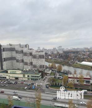 Студия квартира, вторичка, 23м2, 4/17 этаж