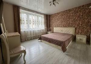 3-к квартира, вторичка, 86м2, 7/22 этаж