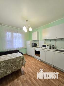 1-к квартира, вторичка, 36м2, 1/23 этаж