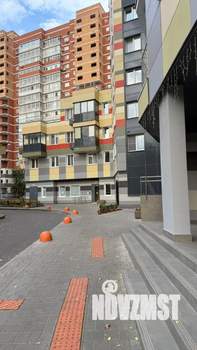 Студия квартира, вторичка, 28м2, 6/17 этаж