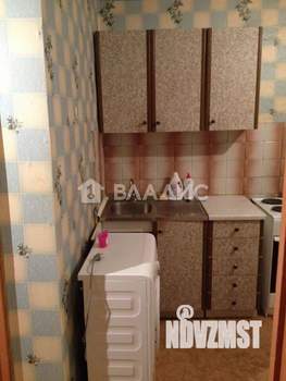 1-к квартира, вторичка, 35м2, 11/16 этаж