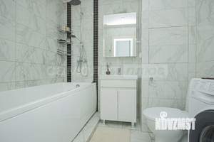 Студия квартира, вторичка, 30м2, 15/24 этаж