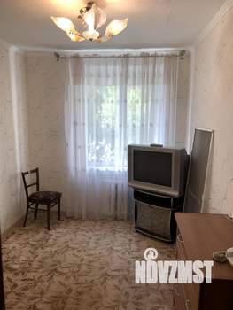 3-к квартира, вторичка, 56м2, 2/5 этаж