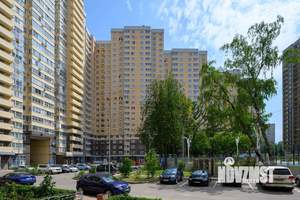 Студия квартира, вторичка, 36м2, 19/22 этаж