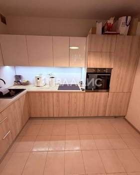 1-к квартира, вторичка, 39м2, 17/22 этаж