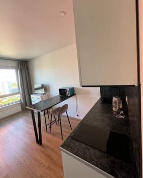 Студия квартира, вторичка, 21м2, 11/25 этаж