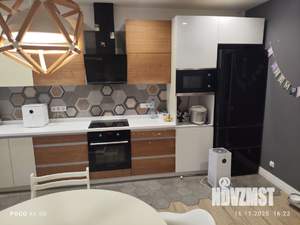 3-к квартира, вторичка, 90м2, 16/19 этаж