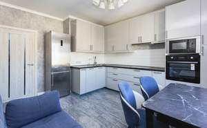 2-к квартира, вторичка, 66м2, 22/27 этаж