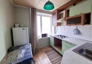 1-к квартира, вторичка, 30м2, 7/9 этаж