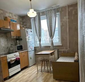 2-к квартира, вторичка, 51м2, 4/16 этаж