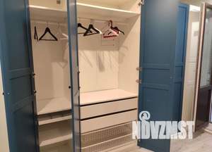 Студия квартира, вторичка, 29м2, 10/25 этаж