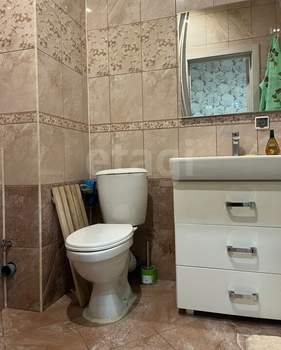 Студия квартира, вторичка, 24м2, 18/25 этаж