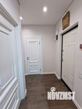 1-к квартира, вторичка, 37м2, 20/20 этаж