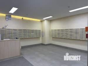 Студия квартира, вторичка, 21м2, 19/25 этаж