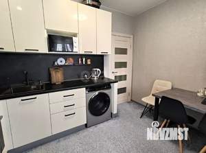 1-к квартира, вторичка, 37м2, 18/22 этаж