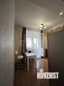 1-к квартира, вторичка, 37м2, 6/20 этаж