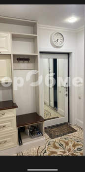 1-к квартира, вторичка, 47м2, 6/22 этаж