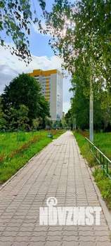 1-к квартира, вторичка, 29м2, 3/5 этаж