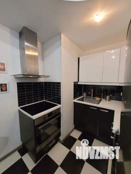 Студия квартира, вторичка, 31м2, 18/24 этаж