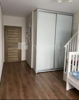 2-к квартира, вторичка, 65м2, 9/25 этаж