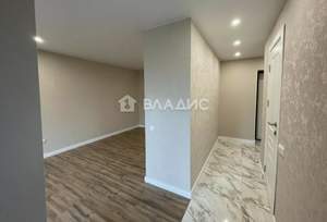 1-к квартира, вторичка, 31м2, 7/9 этаж