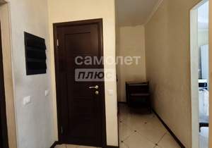 2-к квартира, вторичка, 58м2, 13/20 этаж