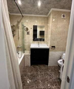 3-к квартира, вторичка, 68м2, 5/10 этаж
